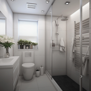 Home Use Scenarios