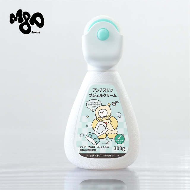 Japanese Sticker, 300g Anti-Slip Gel with Brush